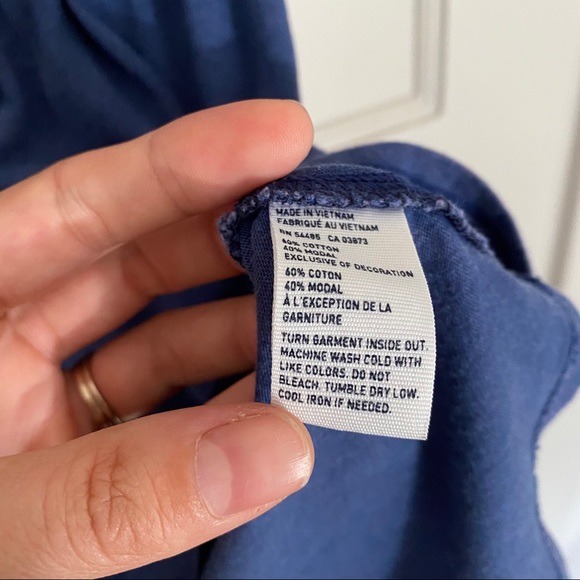 AE Flowy Tank - Picture 4 of 4